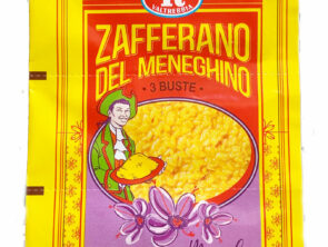 Zafferano (0,375g)