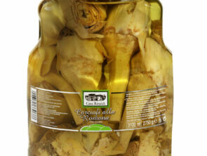 Artichokes Romana Style (2,9kg)