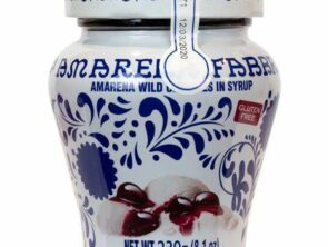 Fabbri  Amarena (230g)