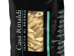 Penne Rigate N.244 (500g)