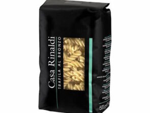 Fusilli  (500g)