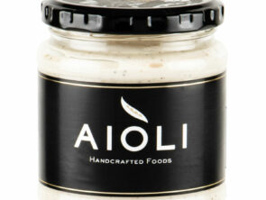 Roasted Garlic (290ml)