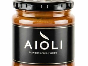 Salted Caramel (290ml)