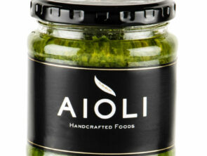 Green Chilli (290ml)