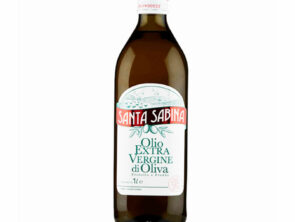 Extra Virigin Olive Oil (1L)