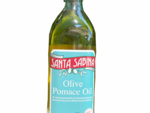 Pomace Oil (1L)