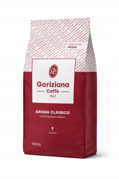 Selezione Rossa Beans (1kg)