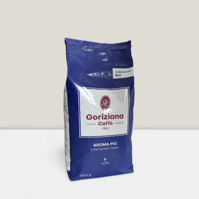 Selezione Blu Beans (1kg)