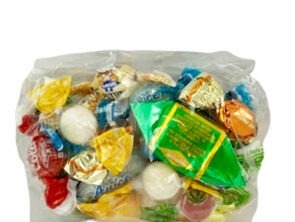 Italian Sweet Selection (100g)