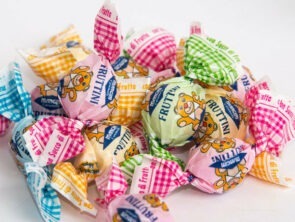 Mangini Fruttini (1kg)