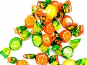Mangini Citrus Fruits (1kg)
