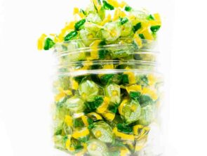 Mangini Bye Bye Lemon ( 1kg)