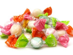 Mangini Bye Bye Frizzante (1kg)
