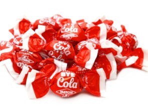 Mangini Bye Bye Cola (1kg)