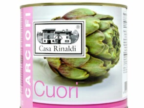 Artichokes (2,6 kg)