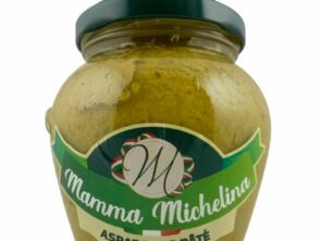 Asparagus Pâté (295g)