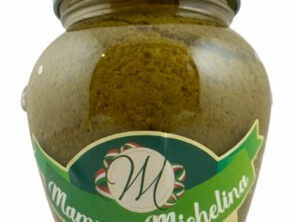 Turnip Pâté (295g)