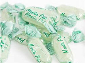 Mangini Menta Pac (1kg)