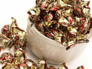 Mangini Bye Bye Coffee (1kg)
