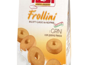 Frollini Girini (800g)