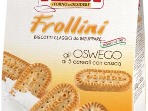 Frollini gli Osewego (800g)