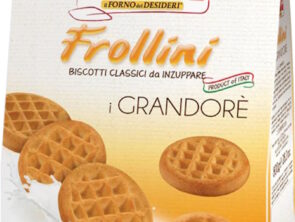 Frollini i Grandore (800g)