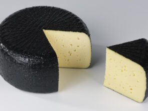 Fresh Asiago (+/-250g)